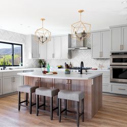 Lewis Design Build Remodel