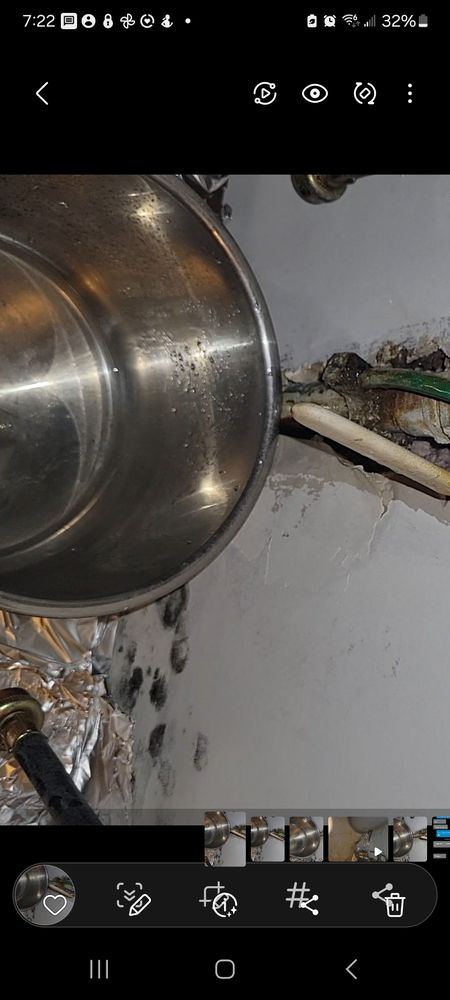 Slide of John C. Flood of MD