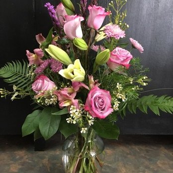 Michelle's Floral Boutique - Happy international women's day from Michelle's floral boutique - Florists Near Me - Calgary, Alberta
