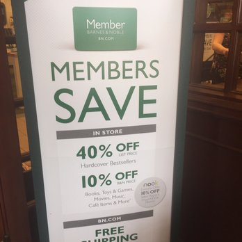 Barnes & Noble Booksellers - SAVE SAVE SAVE - Bookstores Near Me - Webster, Texas