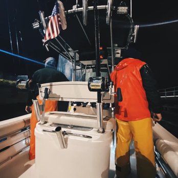 March Forth Charters - Heading offshore - Fishing Near Me March Forth Charters - Heading offshore - Fishing Near Me