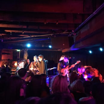 The Sunset - Dive Bars Near Me - Seattle, Washington