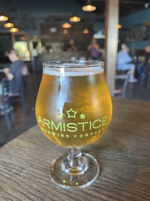 Armistice Brewing Company - Napa by null