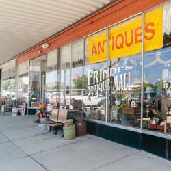 Prindi's Antiques