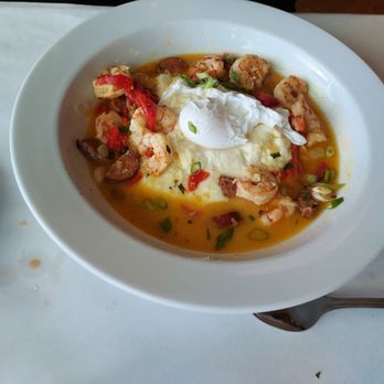 Noah's - Shrimp and grits - New American Near Me - Greenport, New York Noah's - Shrimp and grits - New American Near Me - Greenport, New York