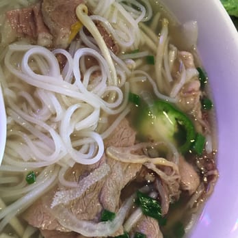 Pho Vi Hoa - P-13, delicious and certainly no shortage of ingredients! - Vietnamese Near Me - Los Altos, California Pho Vi Hoa - P-13, delicious and certainly no shortage of ingredients! - Vietnamese Near Me - Los Altos, California