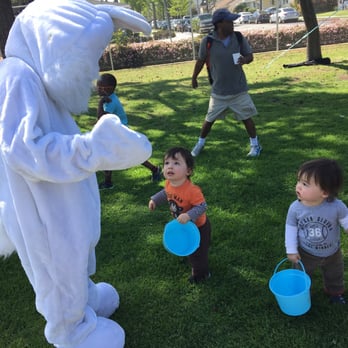 Blanco Park - Parks Near Me - Culver City, California
