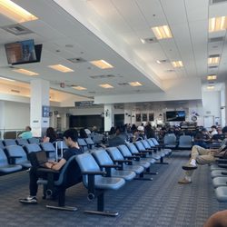 San Bernardino International Airport