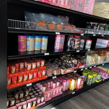 AK Asian Market - a variety of snacks and drinks - Grocery Near Me - Wasilla, Alaska AK Asian Market - a variety of snacks and drinks - Grocery Near Me - Wasilla, Alaska