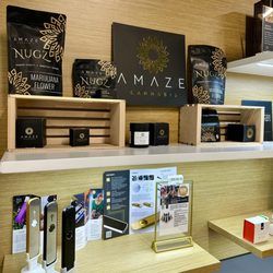 Green Relaf Dispensary - Green Releaf Dispensary in Lee's Summit, MO