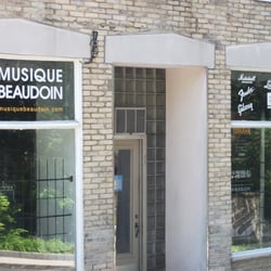 Musique Beaudoin