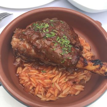 Elia Restaurant - Greek Near Me - Brooklyn, New York