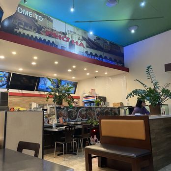 Pho Ha Vietnamese Restaurant - Vietnamese Near Me - Fontana, California