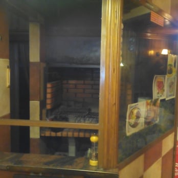 Brasería Aragonesa - Brasseries Near Me - Zaragoza, Z