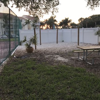 The Brittany - What is it a sand pit for the kids? - Apartments Near Me - Indialantic, Florida The Brittany - What is it a sand pit for the kids? - Apartments Near Me - Indialantic, Florida