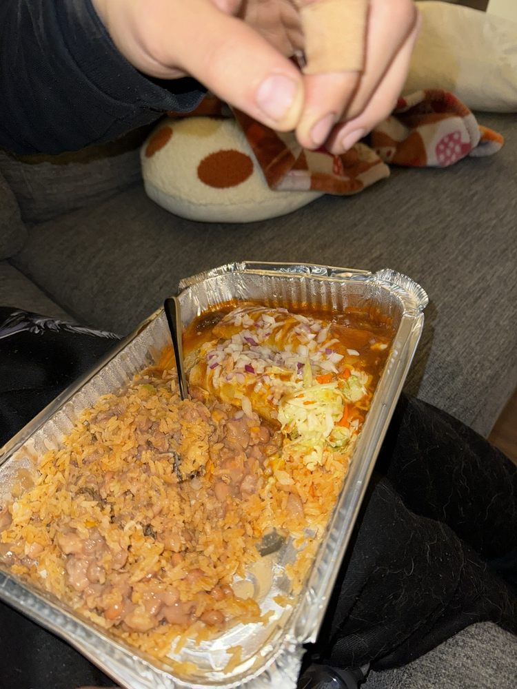 Vaqueros Mexican Restaurant & Taqueria