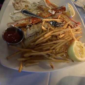 DC Steak House - King crab legs. - Steakhouses Near Me - Chandler, Arizona