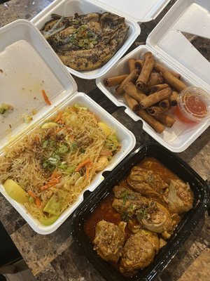 Taste Of Kawayan by null