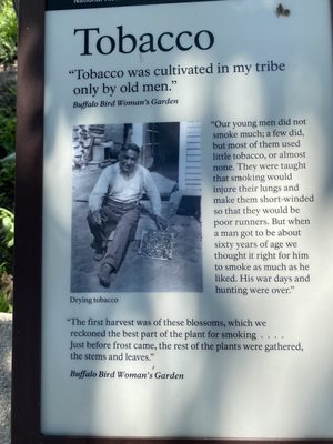 Knife River Indian Villages National Historic Site by null