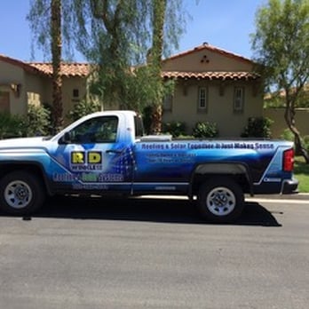 RD Winkle Co Roofing and Solar Systems - Roofing Near Me - Thousand Palms, California RD Winkle Co Roofing and Solar Systems - Roofing Near Me - Thousand Palms, California