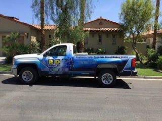 Slide of RD Winkle Co Roofing and Solar Systems