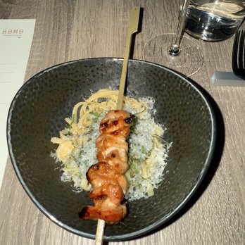 Domodomo Ko - Japanese Near Me - Dallas, Texas