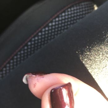 Lee Spa Nails - Nail Salons Near Me - Holly Springs, North Carolina