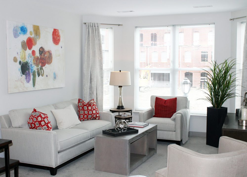 THE EXCHANGE STREET APARTMENTS Updated July 2024 16 Photos 100