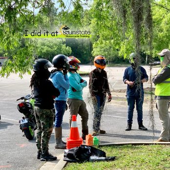 Sunstate Motorcycle Training - Driving Schools Near Me - Jacksonville, Florida