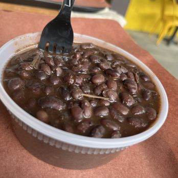 la Barbecue - Beans - Barbeque Near Me - Austin, Texas la Barbecue - Beans - Barbeque Near Me - Austin, Texas