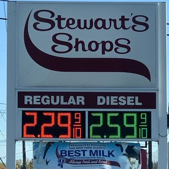 Stewart's Shops - Stewart's is great! - Convenience Stores Near Me - Rensselaer, New York Stewart's Shops - Stewart's is great! - Convenience Stores Near Me - Rensselaer, New York