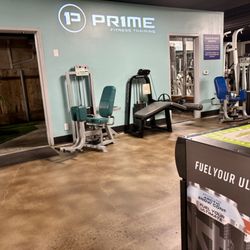 Prime Fitness