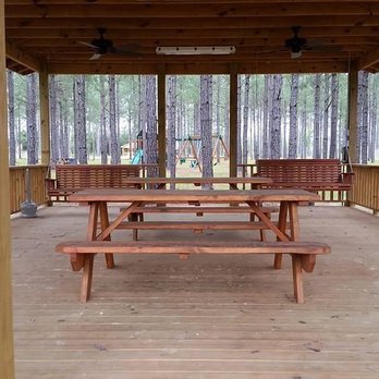 Bogue Chitto Swamp Cabins - Join family and friends for a get together at the Pavilion located in the center of the campground for BBQs, Picnics, and more! - RV Parks Near Me - Franklinton, Louisiana Bogue Chitto Swamp Cabins - Join family and friends for a get together at the Pavilion located in the center of the campground for BBQs, Picnics, and more! - RV Parks Near Me - Franklinton, Louisiana