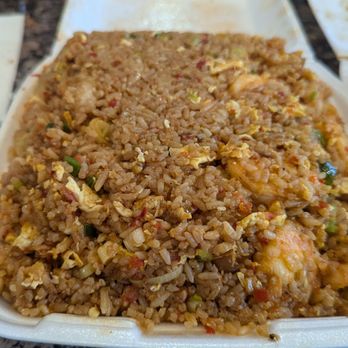Mr. You Express - Chinese Near Me - Montclair, California