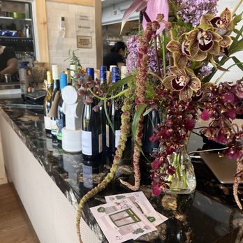 un caffe altamura - Cafes Near Me - Manhattan Beach, California