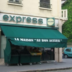 Express