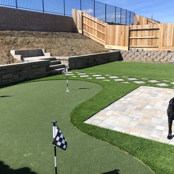System Pavers - Doggie approved - Landscaping Near Me - Vallejo, California System Pavers - Doggie approved - Landscaping Near Me - Vallejo, California