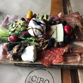 Cibo - Pizza Near Me - Phoenix, Arizona