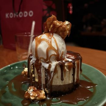 Komodo Miami - 8.5/10 - Asian Fusion Near Me - Miami, Florida