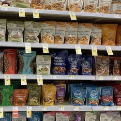 Walgreens - Walgreens house brand- Nice brand