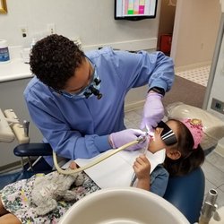 Gyuricza & Hartman Family and Cosmetic Dentistry - Patient's of all ages love coming to our office!