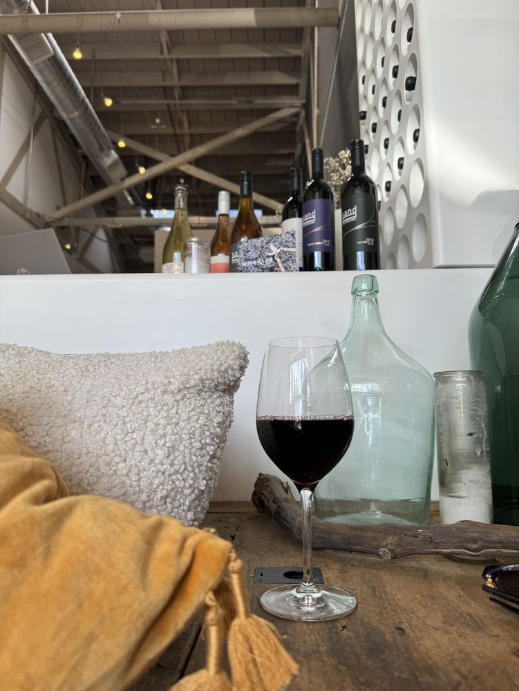 SANDRECKONER TASTING ROOM Updated October 2024 35 Photos & 27