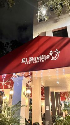 El Novillo Restaurant by null