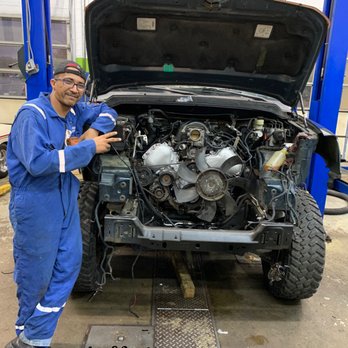 The Mobile Mechanic - Auto Repair Near Me The Mobile Mechanic - Auto Repair Near Me