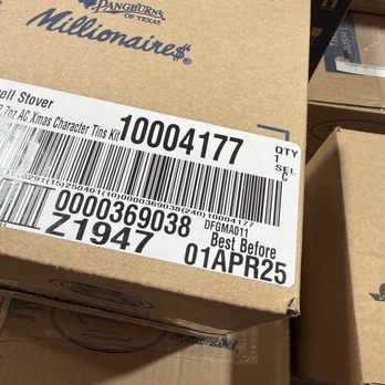 Russell Stover Chocolates - Over a year expired it's currently August 30th 2026! - Candy Stores Near Me - Wildwood, Florida Russell Stover Chocolates - Over a year expired it's currently August 30th 2026! - Candy Stores Near Me - Wildwood, Florida
