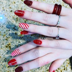 Natural Beauty Nail Spa