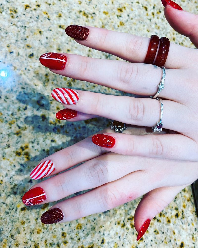 NATURAL BEAUTY NAIL SPA Updated October 2024 47 Photos & 28 Reviews