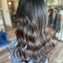 Chaele at HairHaus