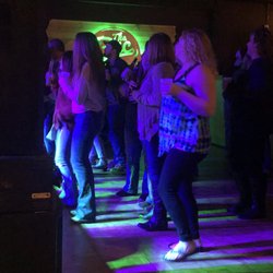 The Buccaneer Music Hall - Live Country Music Concert Fans