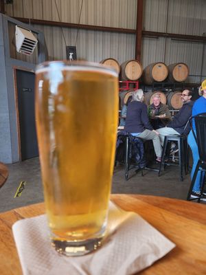 Gilman Brewing Company by null
